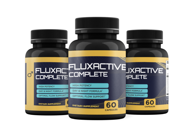 Fluxactive Complete Amazon