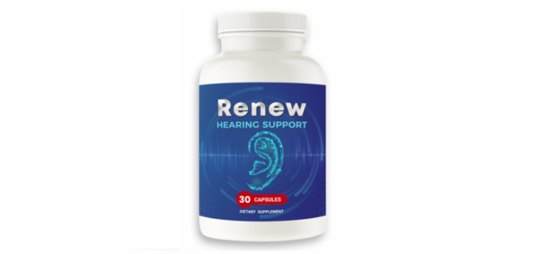 Renew Hearing Support Reviews