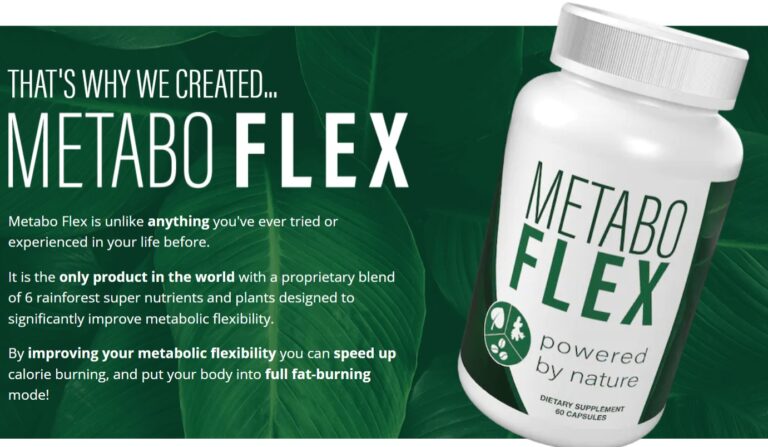 metabo flex amazon